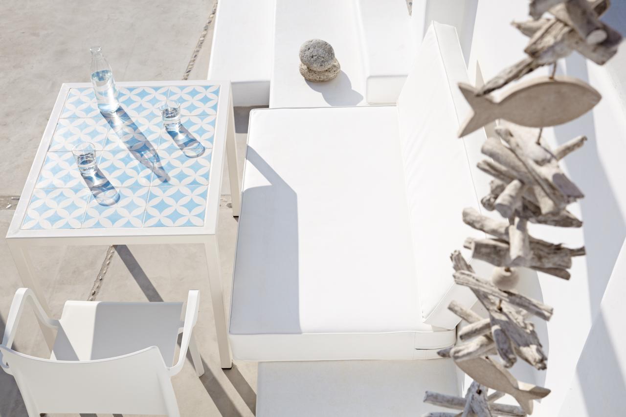 Amare Mykonos Tourlos Exterior foto