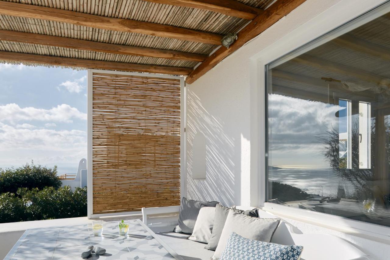 Amare Mykonos Tourlos Exterior foto